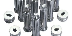 Pharmaceutical Machinery Parts