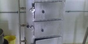 240 Idli Maker