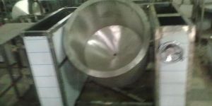 Double Joker Tilting Vessel (Steam)