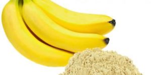 Banana Powder