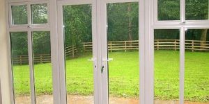 French Windows