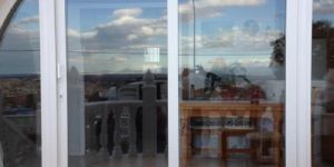 UPVC Sliding Doors