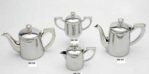 Steel Tea Kettles