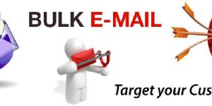 Bulk Email Services