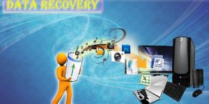 Data Recovery Services