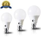 AC LED Bulb