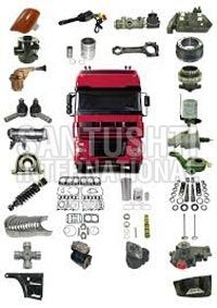 Truck Spare Parts