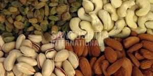 Dry Fruits