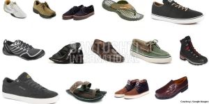 Mens Footwear