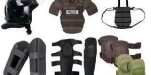 Anti Riot Equipment