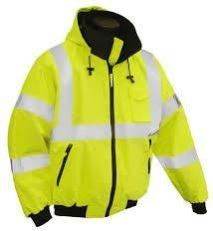 Safety Jacket