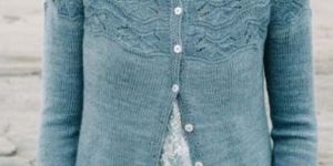 Designer Ladies Cardigans