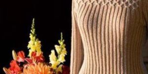 Designer Ladies Sweaters