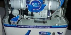 Reverse Osmosis Water Purifiers