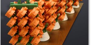 Investment Casting Wax