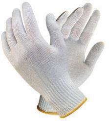 Knitted Hand Gloves