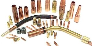 MIG Welding Consumables