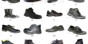 Safety Shoes