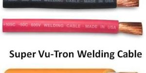 Welding Cable