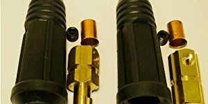 Welding Cable Connectors