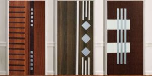 Laminated Flush Doors