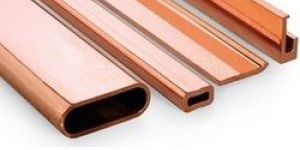 Copper Profiles