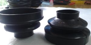 Rubber Bellow