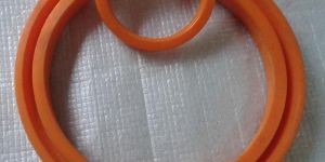 Rubber Piston Seal