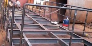 Fabrication Equipment