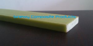Epoxy Flat Bars