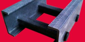 FRP Ladder Type Cable Tray