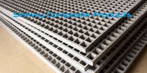 FRP Moulded Gratings