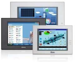 HMI Units