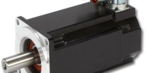 Servo Motors and Drives
