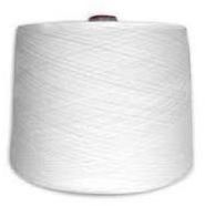 White Open End Yarn
