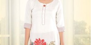 Cotton Flex Kurti