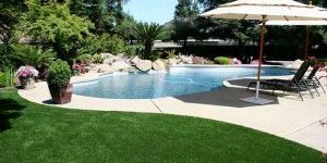 Artificial Turf Grass