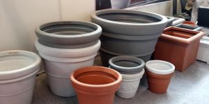 PVC Pots