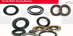 Oil Seal