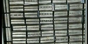Stamping Dies