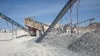 Stone Crusher Plants