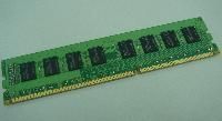 Computer Memory RAM Card