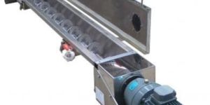 Screw Conveyor