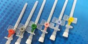 IV Cannula