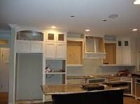 Refrigerator Cabinet