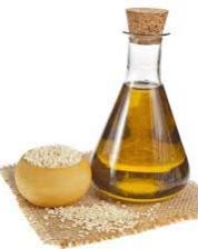 Sesame Oil