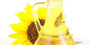 Sunflower Oil