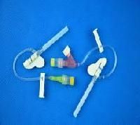 Disposable IV Cannula
