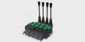 Mobile Control Valve