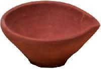 Clay Diya